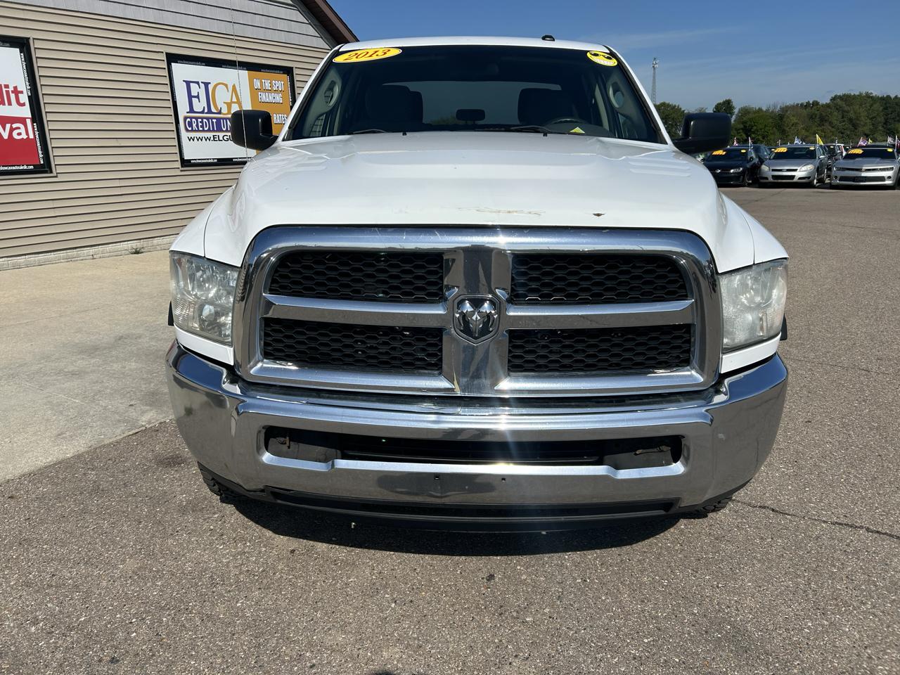 ram ram 2500 2013 3C6TR5CT7DG587408 image ram ram 2500 2013 3C6TR5CT7DG587408 image